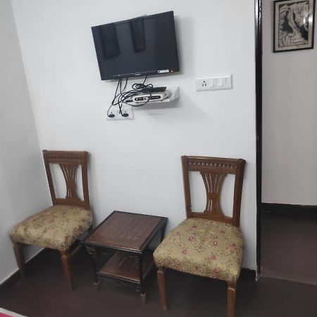 Exotic Naturals Guest House Shimla Exterior photo