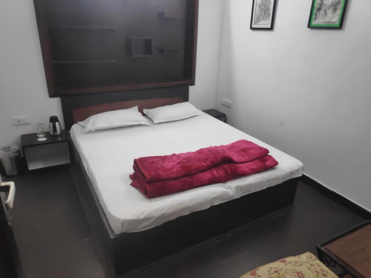 Exotic Naturals Guest House Shimla Exterior photo
