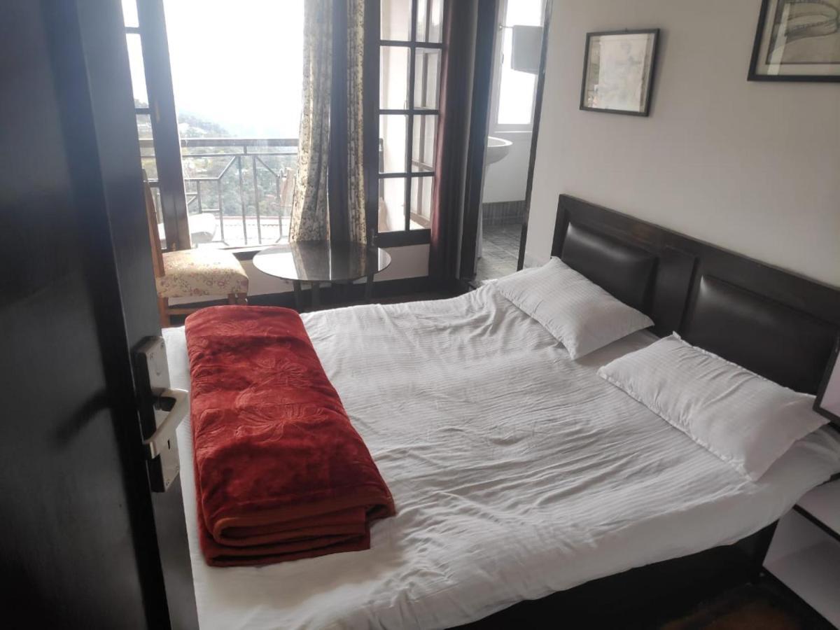 Exotic Naturals Guest House Shimla Exterior photo